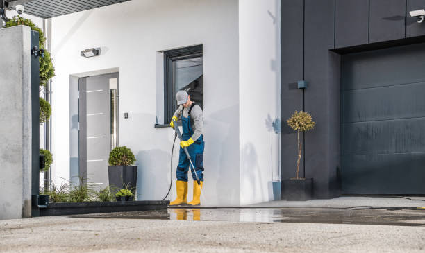 Best Pool Deck Cleaning in Fayette, AL